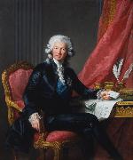 Elisabeth LouiseVigee Lebrun Charles-Alexandre de Calonne (mk25) oil painting reproduction